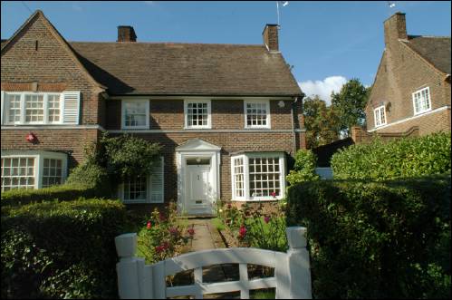 31 Gurney Drive